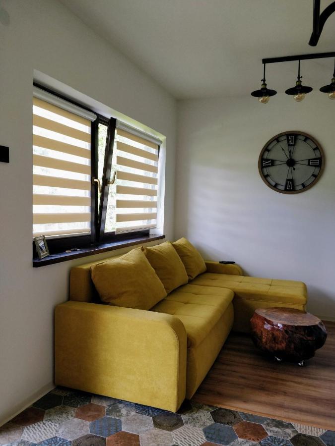 Apartments Celopek Licko Petrovo Selo Экстерьер фото