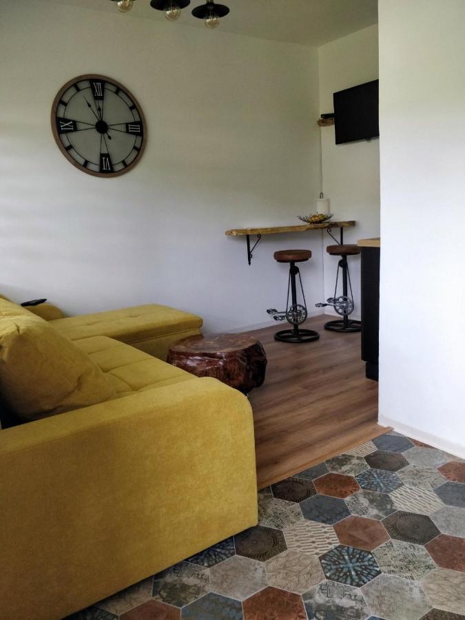 Apartments Celopek Licko Petrovo Selo Экстерьер фото