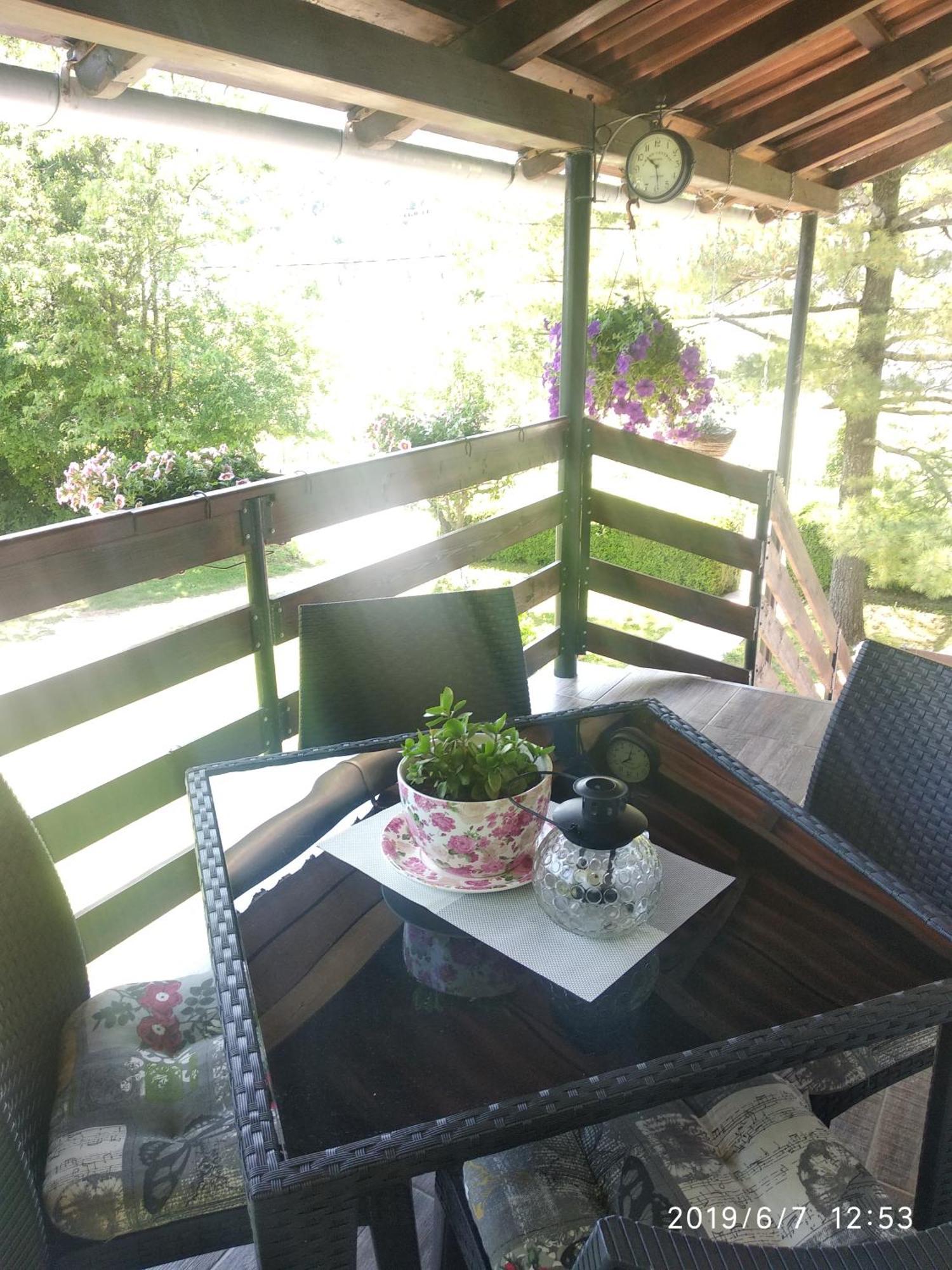 Apartments Celopek Licko Petrovo Selo Номер фото