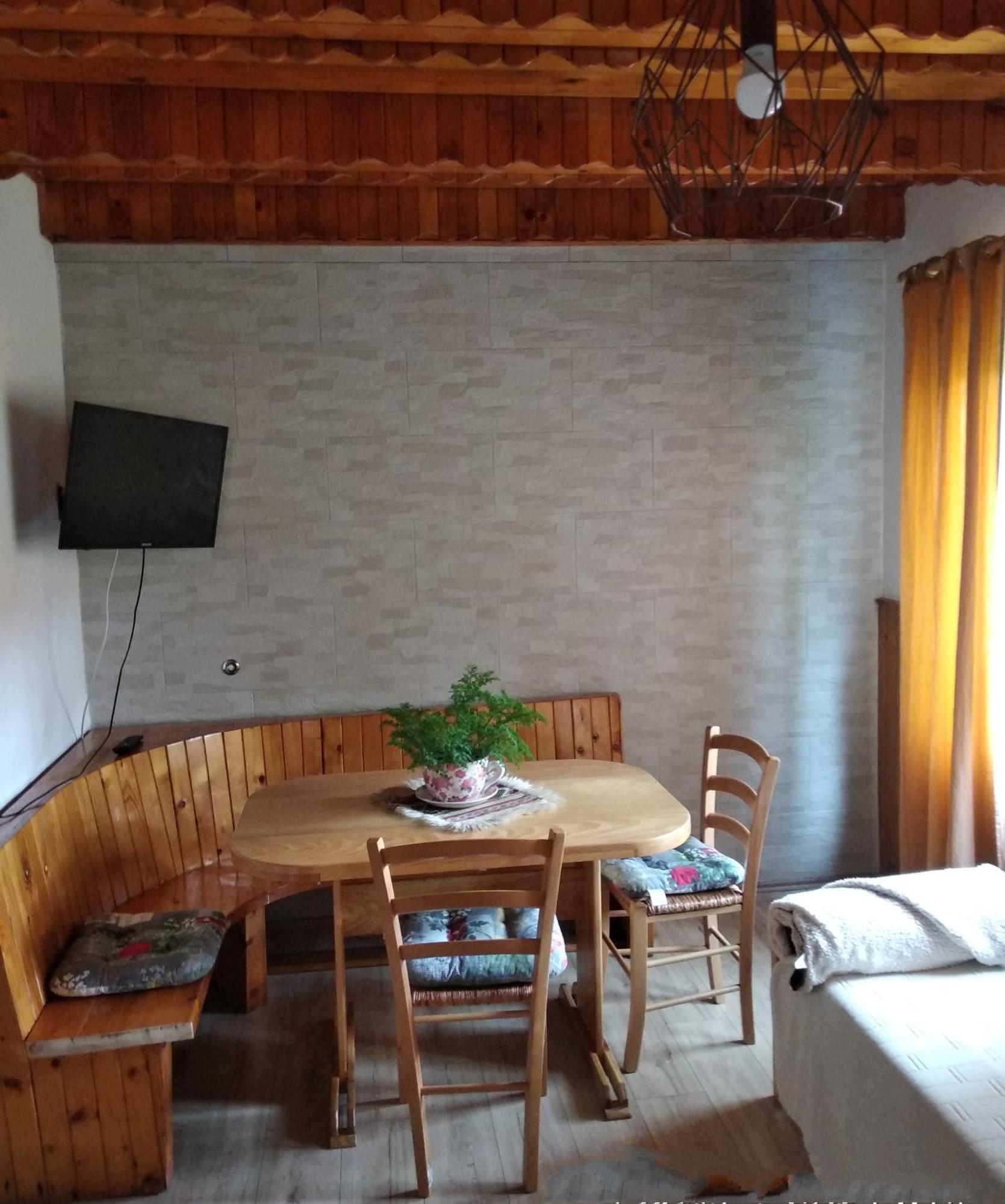 Apartments Celopek Licko Petrovo Selo Номер фото
