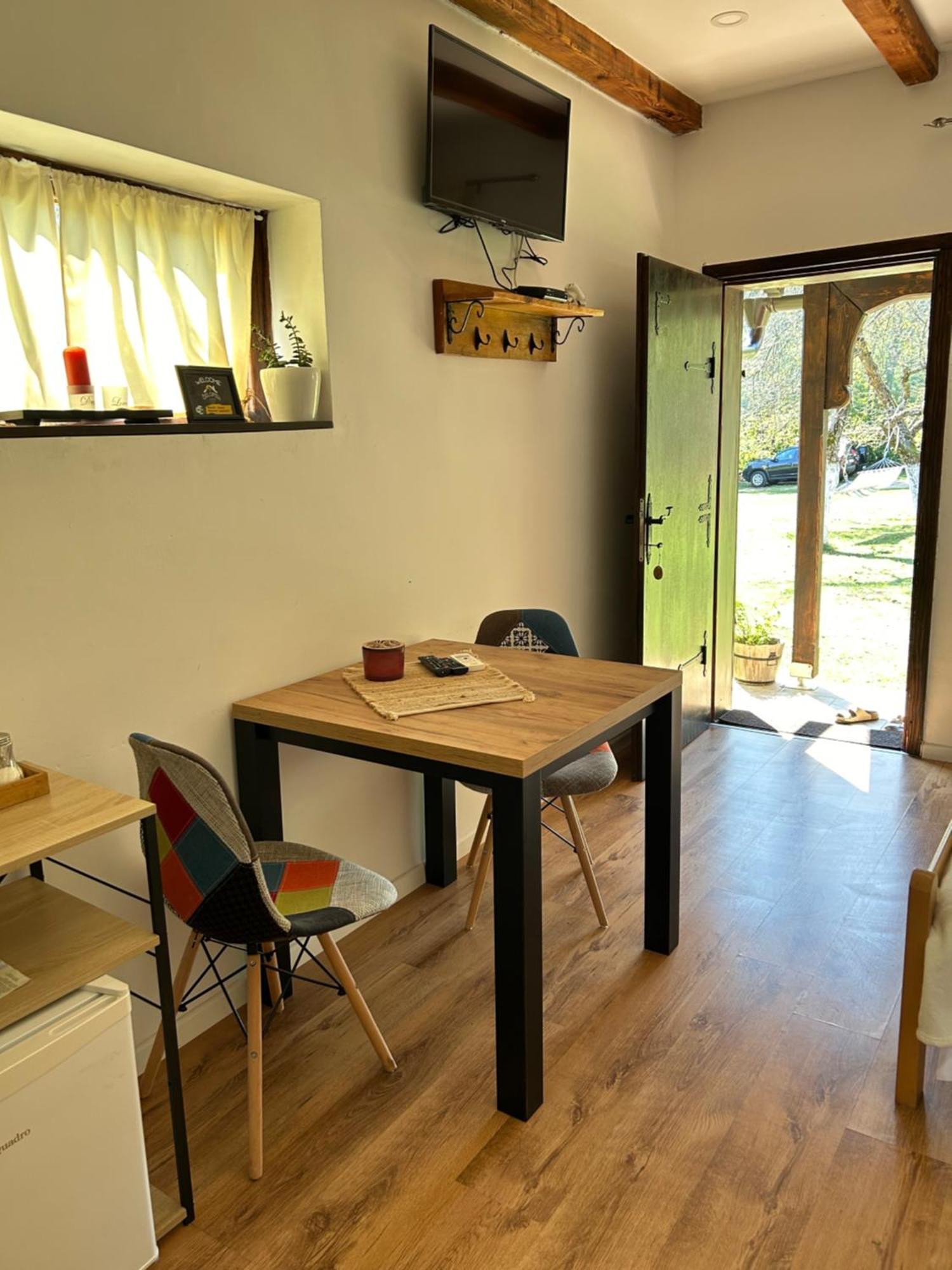 Apartments Celopek Licko Petrovo Selo Экстерьер фото