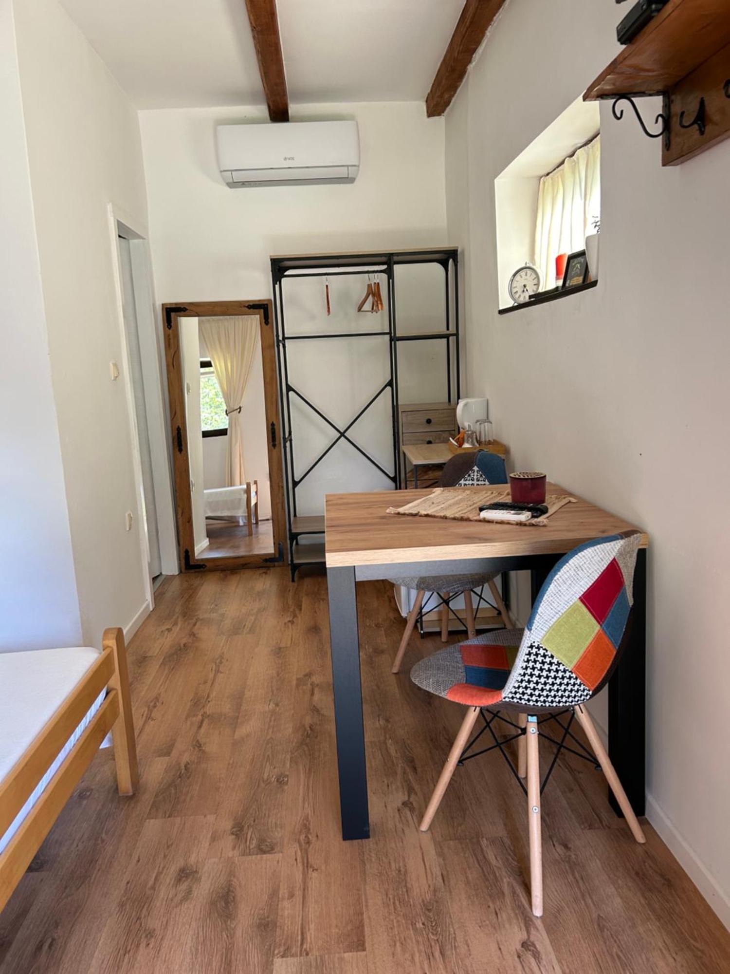 Apartments Celopek Licko Petrovo Selo Экстерьер фото