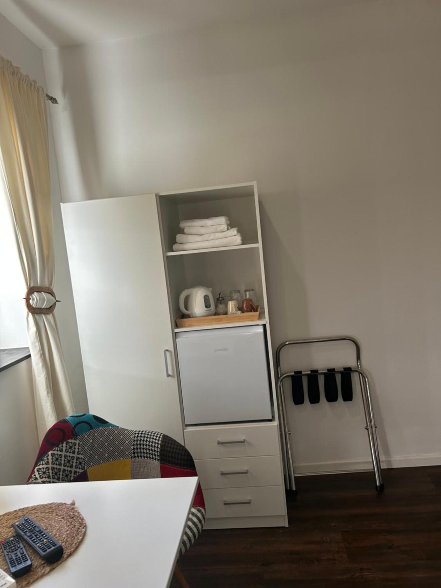 Apartments Celopek Licko Petrovo Selo Экстерьер фото