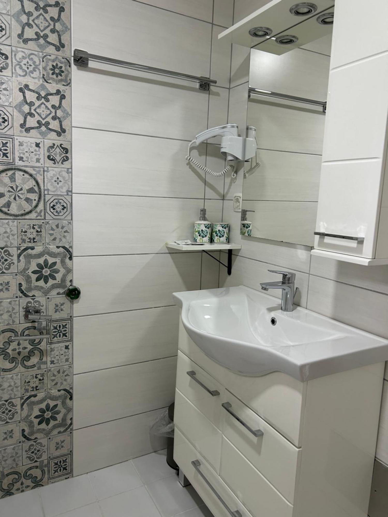 Apartments Celopek Licko Petrovo Selo Экстерьер фото